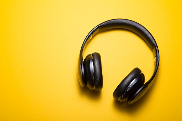 Premium Over-Ear Headphones