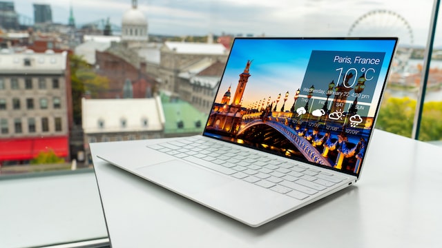 Dell XPS 15 Ultra