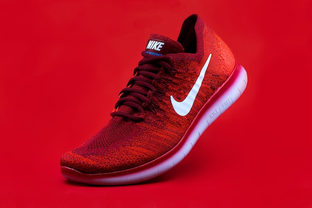 Sport Edition Running Shoes